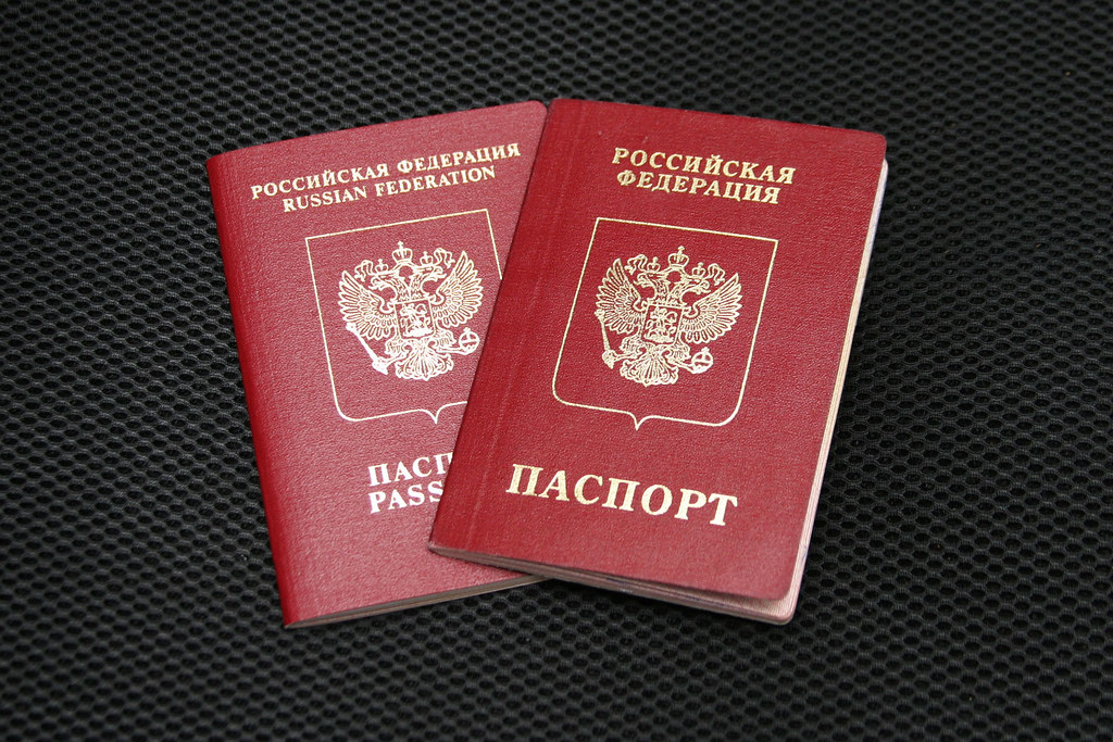 Дети, родившиеся в Запорожской области после 24 февраля автоматически становятся гражданами РФ