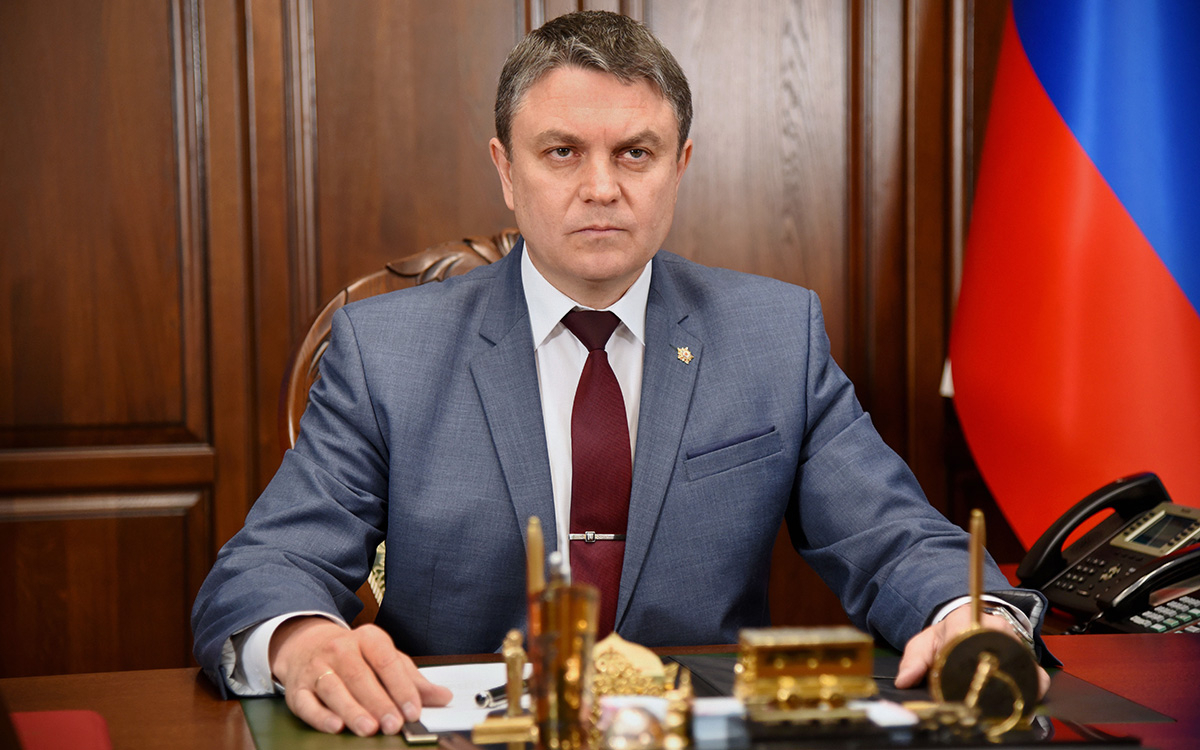 Сирия готова признать независимость ЛНР и ДНР