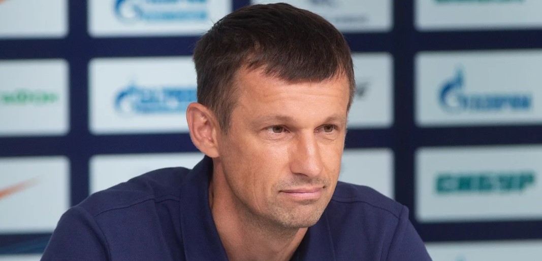 Сергей Семак признан лучшим тренером сезона