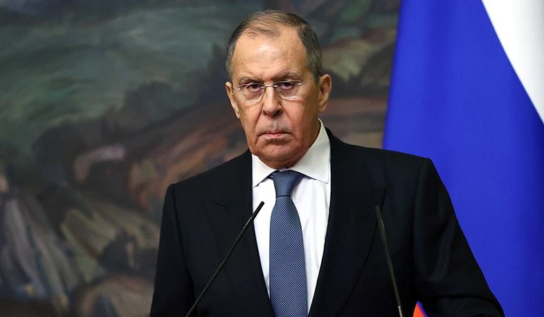 Сергей Лавров в беседе с ВВС укорил журналиста в однобокости вопросов о начале СВО