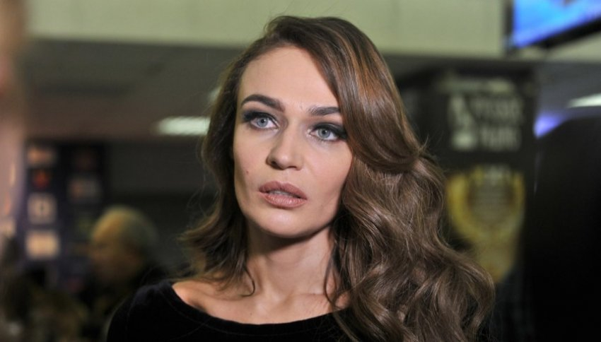 Алена Водонаева рассказала, как в Италии относятся к русским людям