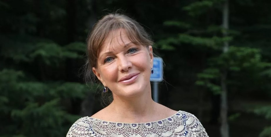 Актриса Елена Проклова предложила повысить пенсию до минимального оклада