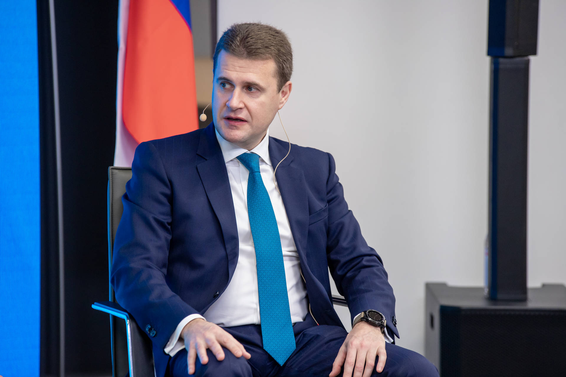 Минвостокразвития пересмотрит стратегию работы в Арктике