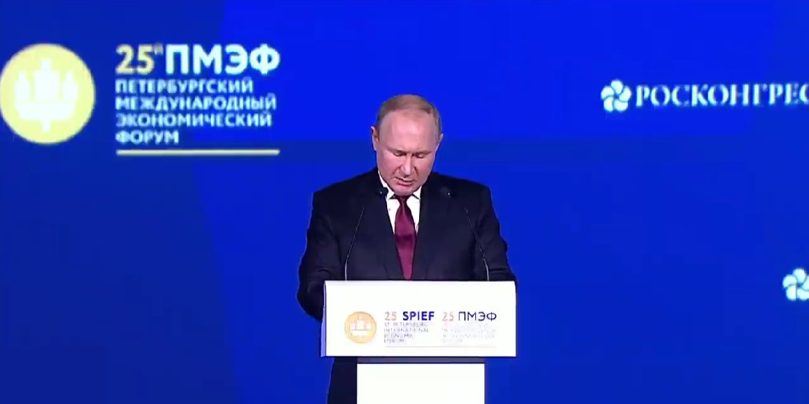 Путин считает возможным снизить ставку по льготной ипотеке до 7%