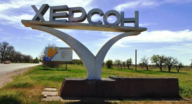 Украинские диверсанты запугивают население с помощью теракта