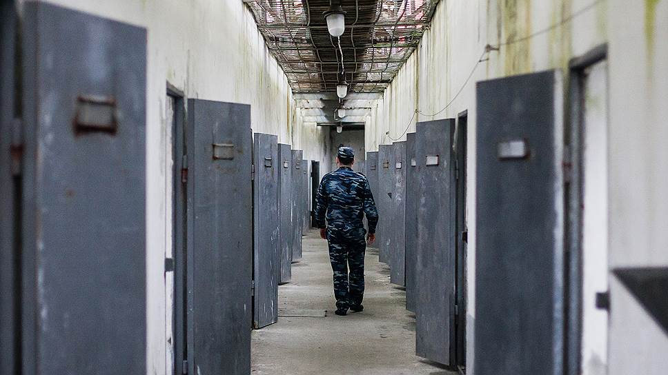 Наказания за пытки в уголовно-исполнительной системе будут ужесточены
