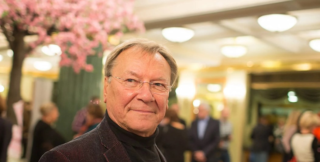 Сергей Шакуров отказался от роли из-за несправедливости к Владимиру Высоцкому