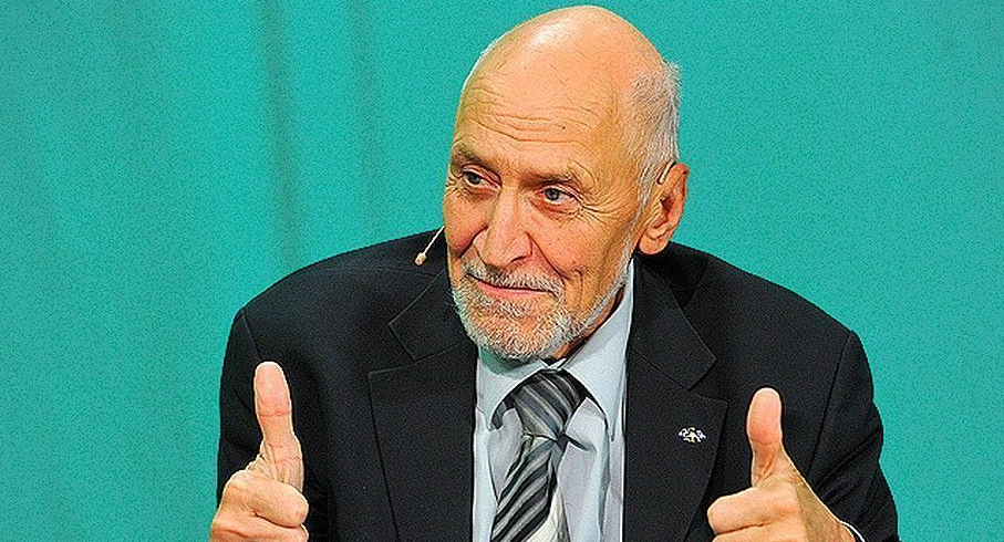 Правила здорового образа жизни, которые соблюдает Николай Дроздов