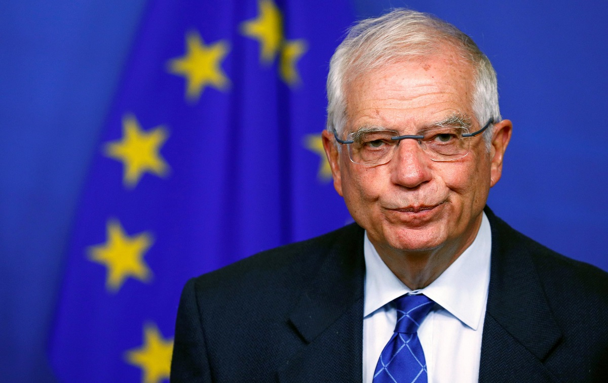 Крым и Севастополь: ЕС продлил санкции против России еще на один год