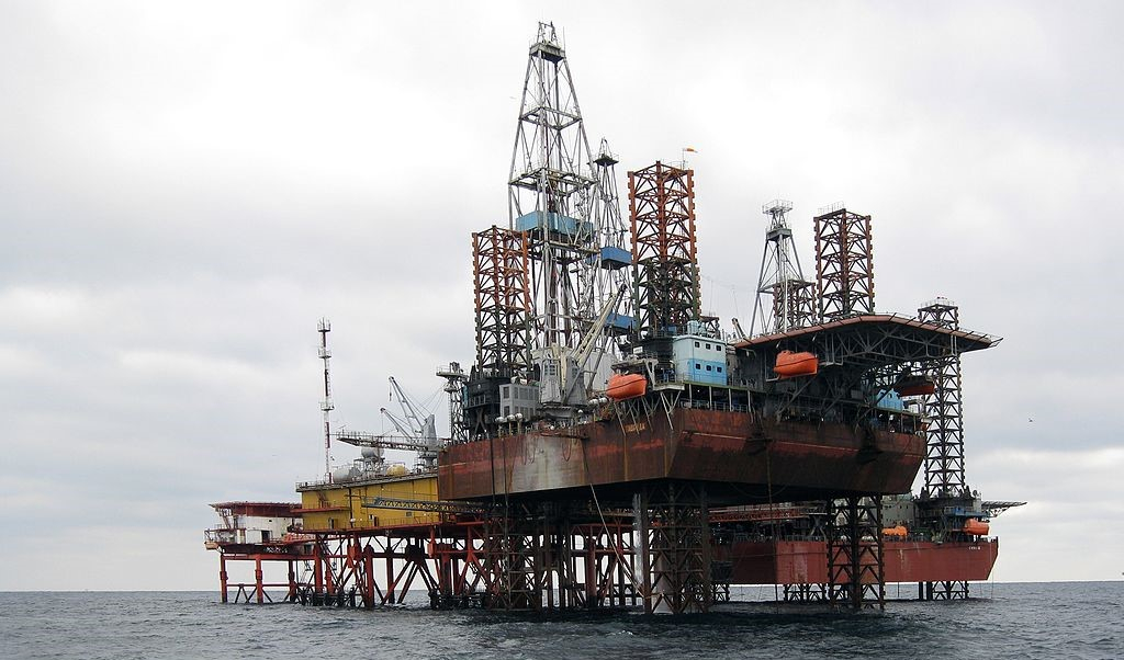 Глава Крыма: ВСУ нанесли ракетный удар по буровым установкам «Черноморнефтегаза»