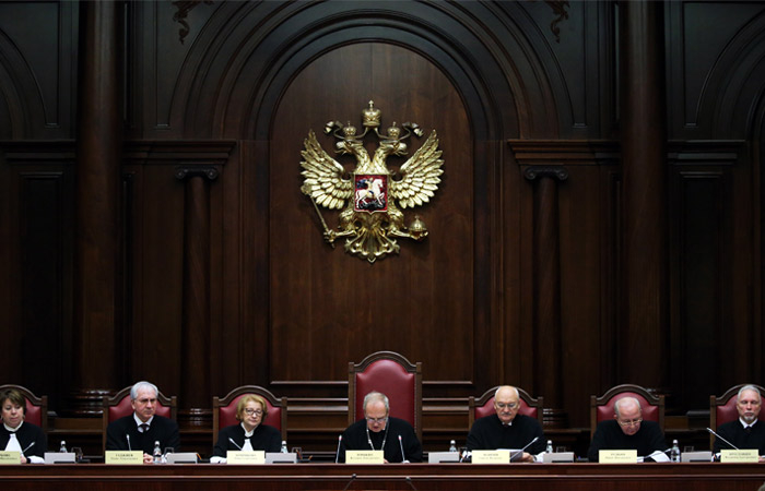 Суды не смогут отказывать IT-специалистам в защите авторских прав
