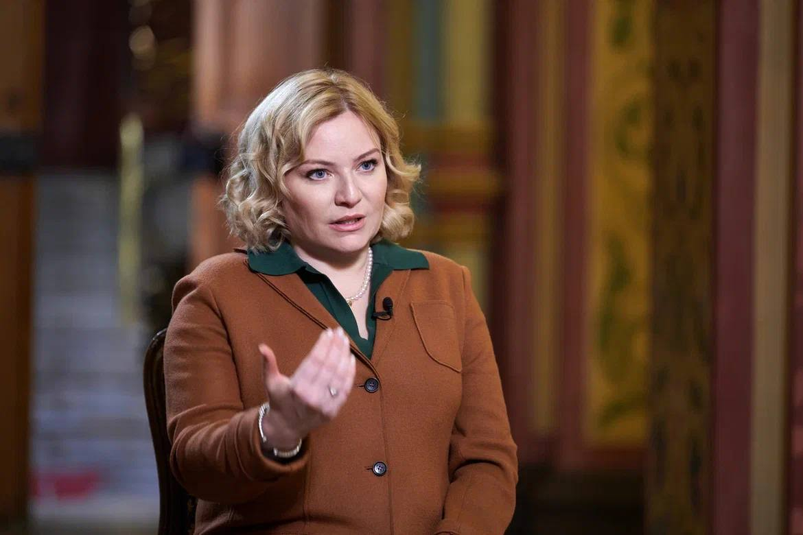 Ольга Любимова высказалась о знаменитостях, которые обидели россиян