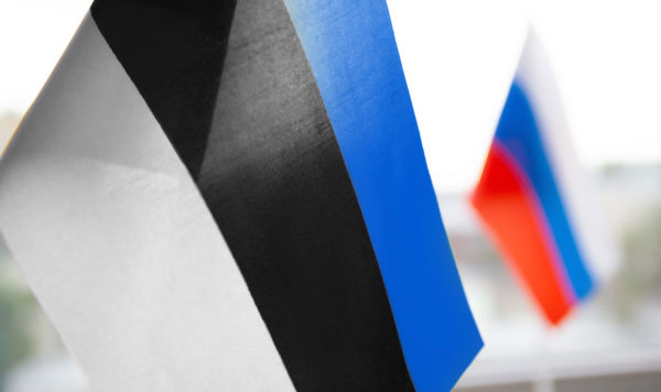 Эстония вводит запрет на ввоз из России попавших под санкции товаров