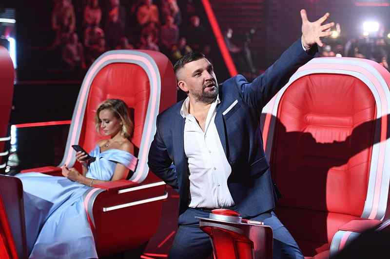 Баста отрицает свою ненависть к Егору Криду
