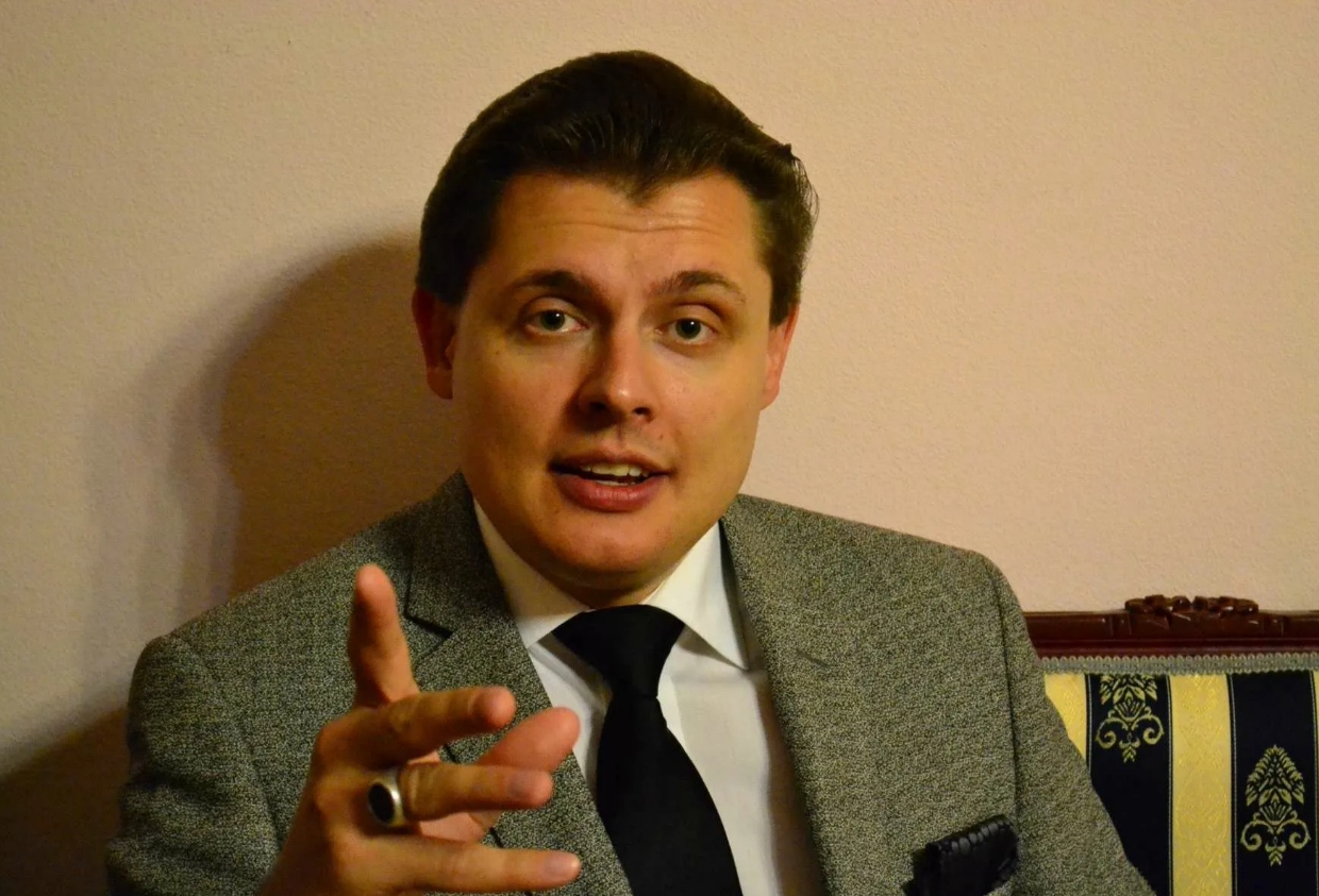 Минюст РФ включил в реестр СМИ-иноагентов организацию «Первый научный»
