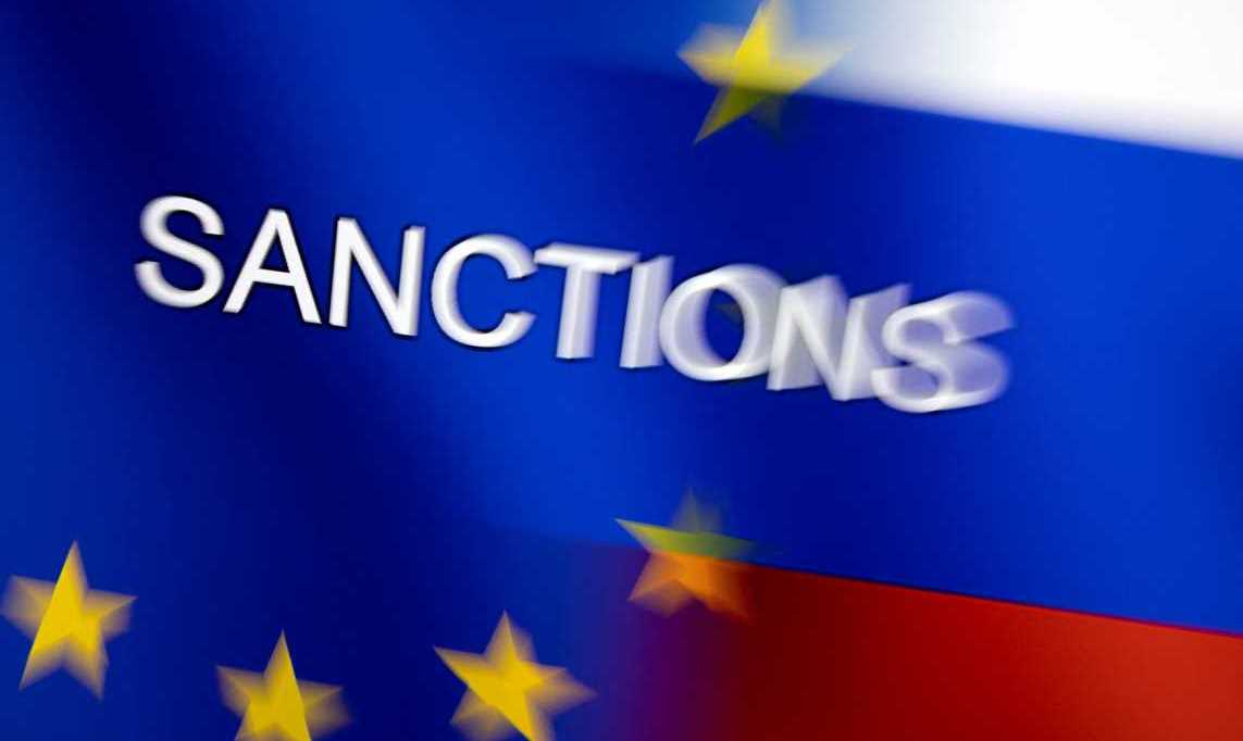 LAT : на Западе общество потеряло решительность в противостоянии России