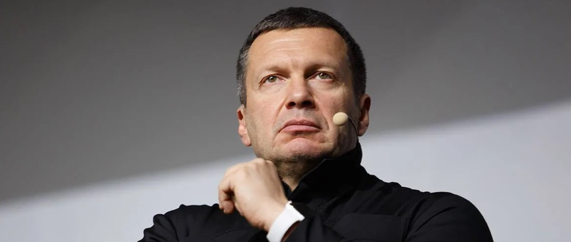 Журналистка Алена Жигалова ответила Соловьеву после критики Ирины Аллегровой