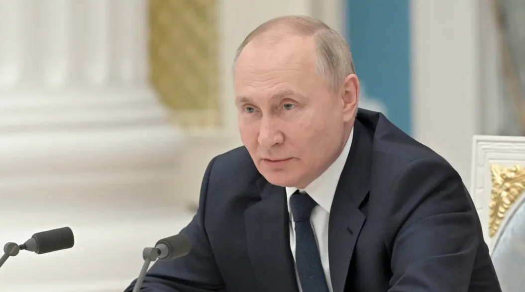 Путин: в войска начали поступать не имеющие аналогов комплексы С-500