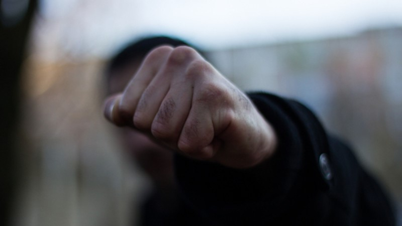 Дебоширу, избившему подростков в подмосковной электричке, грозит до семи лет колонии