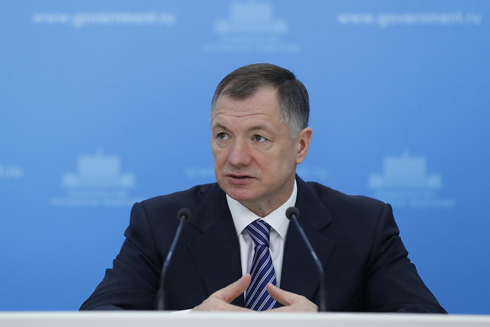 Бюджетные кредиты для регионов на 1 трлн рублей принесут 2,2 трлн рублей