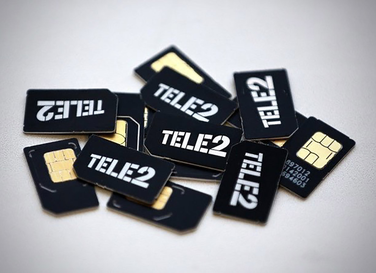 Повышение цен мобильным оператором Tele2 проверят ФАС и Минфцифры