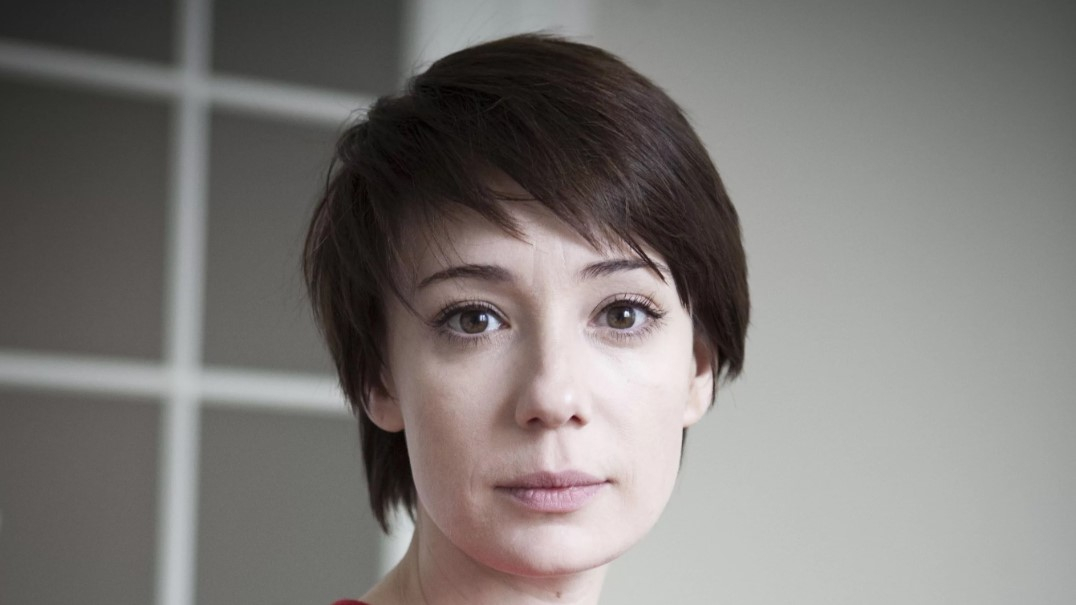 Чулпан Хаматова «заткнула» кипящий недовольством народ