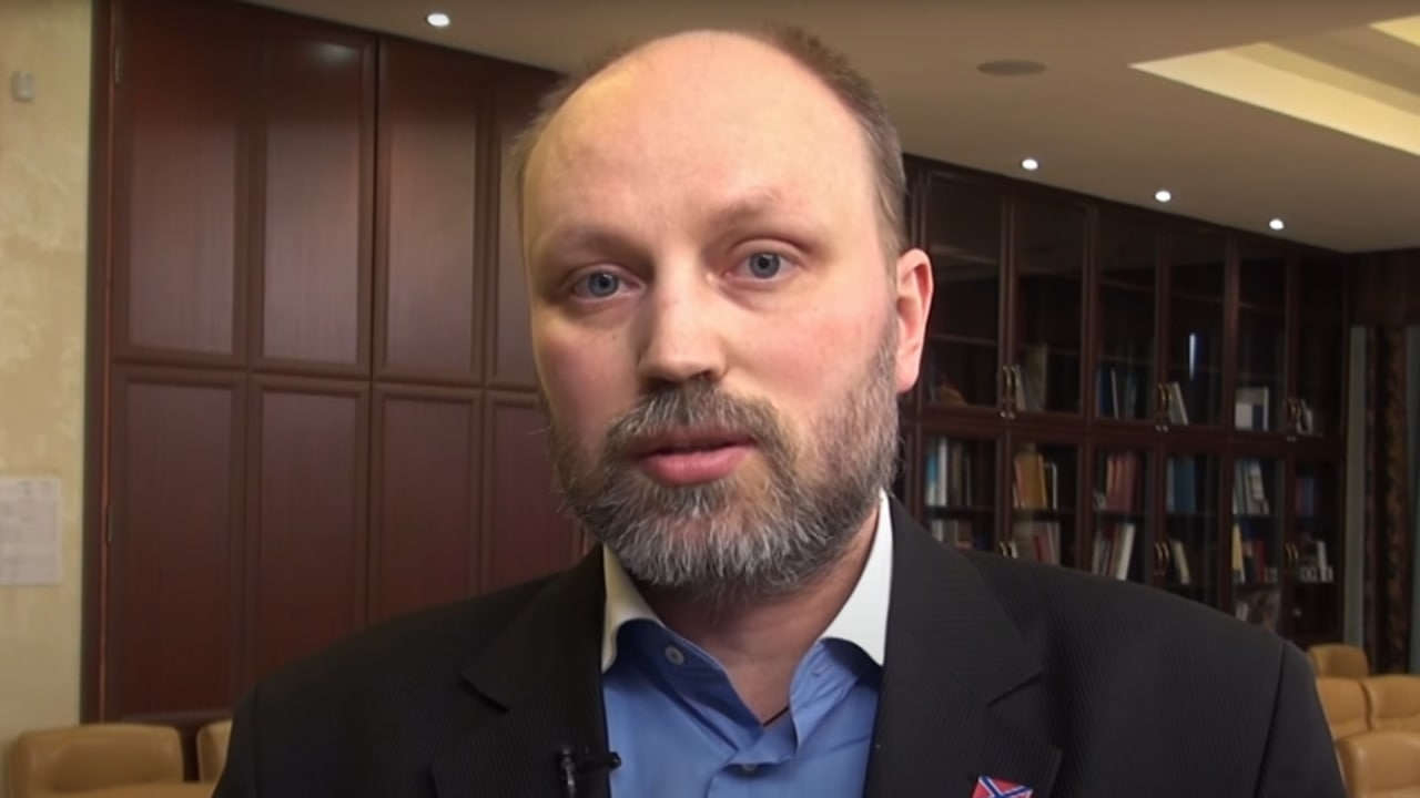 Член главного совета ВГА Запорожской области: «Никаких границ не должно быть»