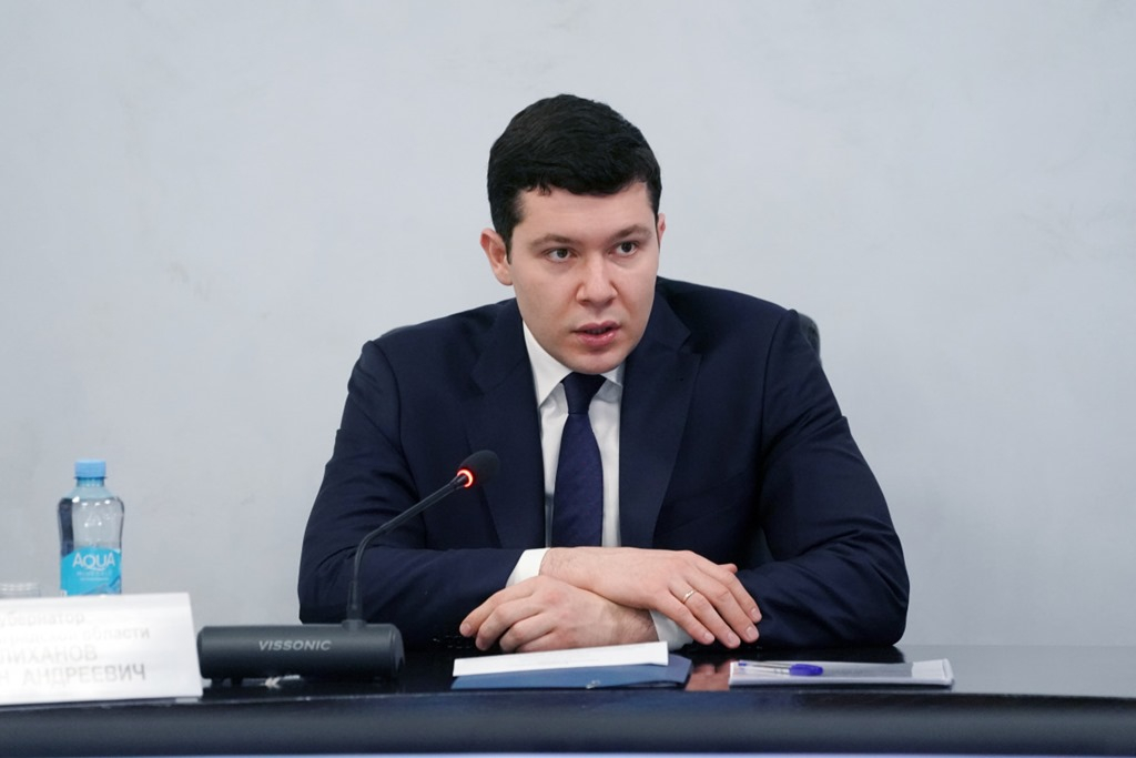 Губернатор Калининградской области заявил, что задержек с доставкой грузов не будет