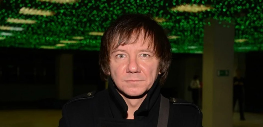 Михаил Гребенщиков заплакал, когда узнал о смерти Пьера Нарцисса