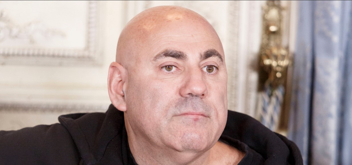 «Сожалею об этом»: Иосиф Пригожин не остался в стороне после смерти Пьера Нарцисса