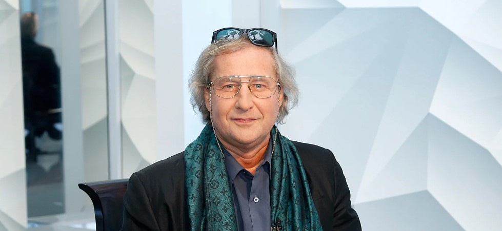 Андрей Житинкин вступился за Чулпан Хаматову после высказываний депутата Драпеко