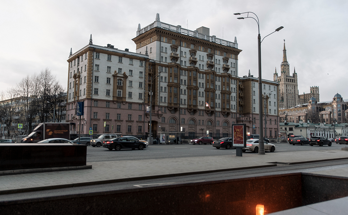 Площадь Донецкой Народной республики официально появилась в Москве