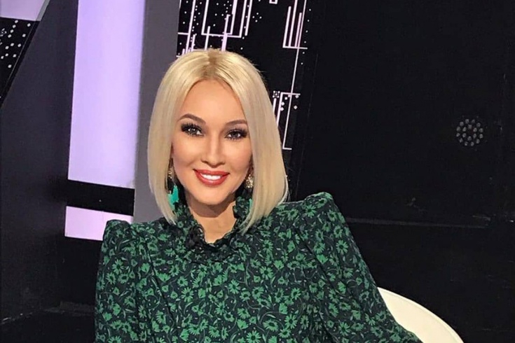 Кудрявцева пожаловалась на проблемы с мужем