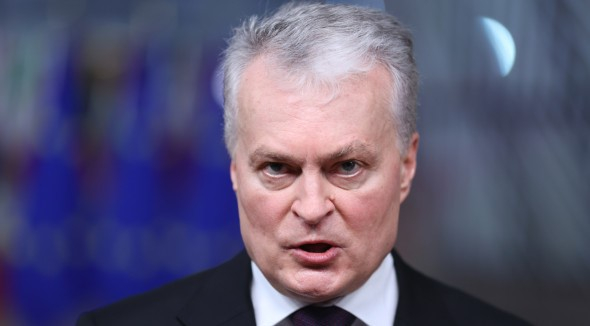 Литва готова к тому, что Россия может отключить ее от энергосистемы