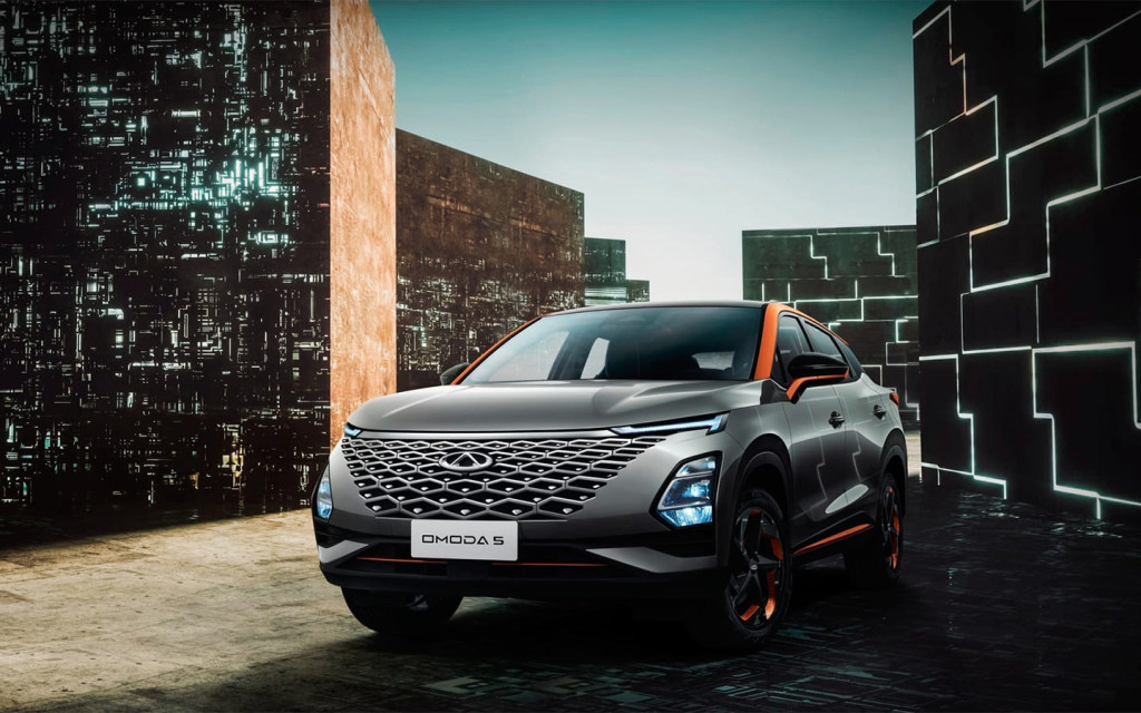 Сможет ли китайский автопром заменить ушедшие автомобильные марки на российском рынке
