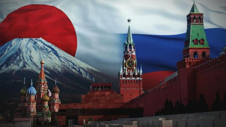Япония разрушила связи, которые выстраивала с Россией десятилетиями