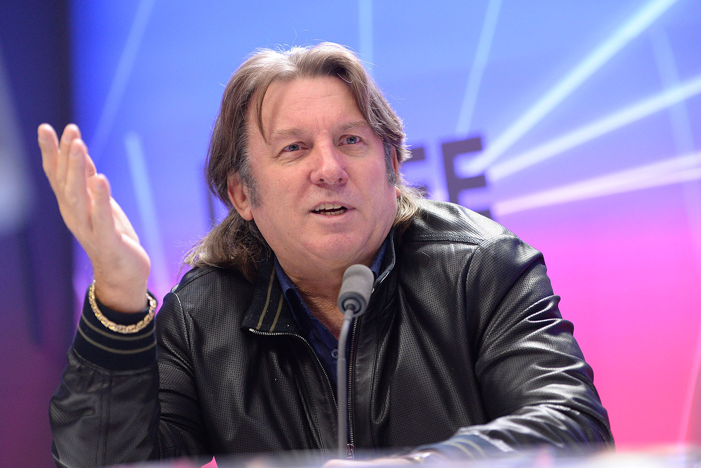 Юрий Лоза заявил, что Нарцисс и Шатунов умерли из-за прививок