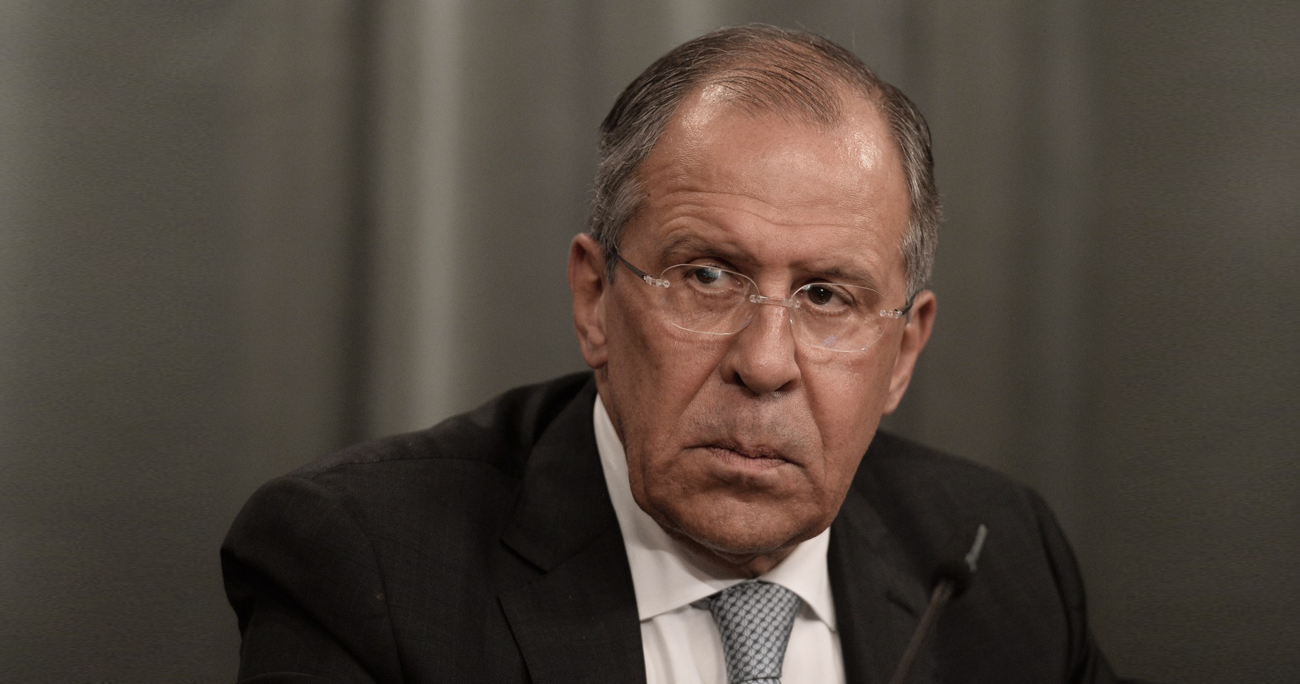Лавров считает, что ЕС и НАТО собирают коалицию для войны с Россией