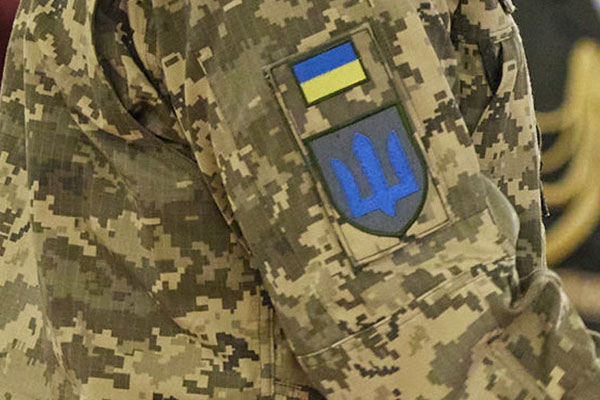 Мужчины от 18 до 60 лет не смогут покинуть Украину