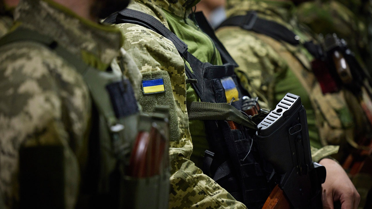 В Черкасской области для службы в ВСУ подыскивают 17-летних школьников