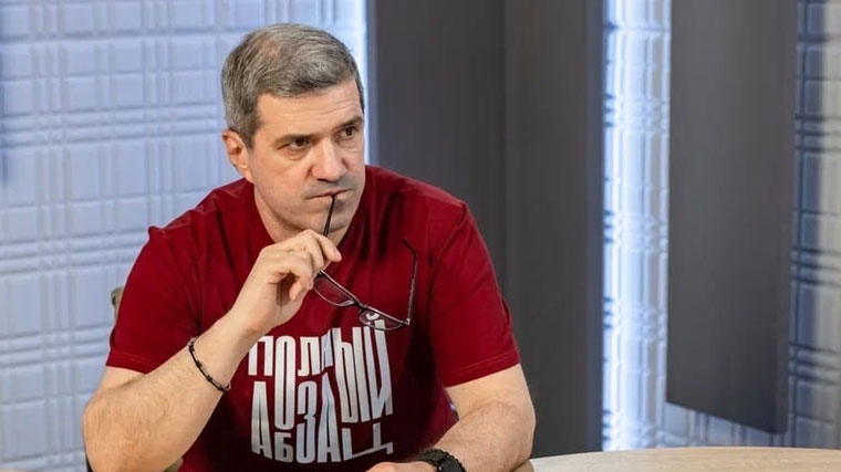 Шахназаров заявил, что люди не хотят, чтобы возвращались уехавшие «товарищи»