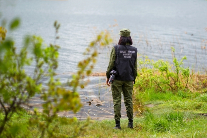 Трое детей утонули в водохранилище под Тверью