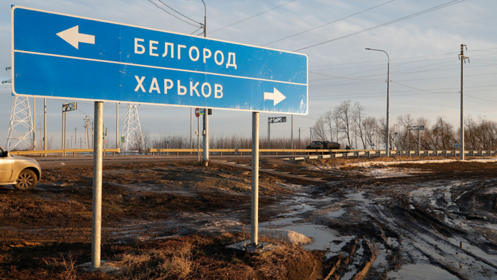 В Харькове в здании профессионального училища №33 ВСУ разместили солдат