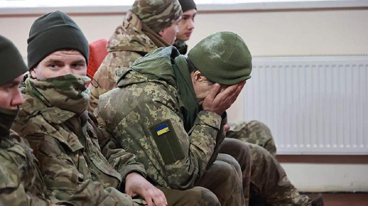 Украинцы продавали поддельные бронежилеты, которые были уязвимы
