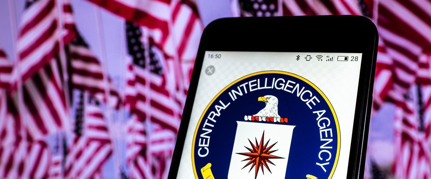 NYT: на Украине тайно действует сеть сотрудников ЦРУ и иностранный спецназ