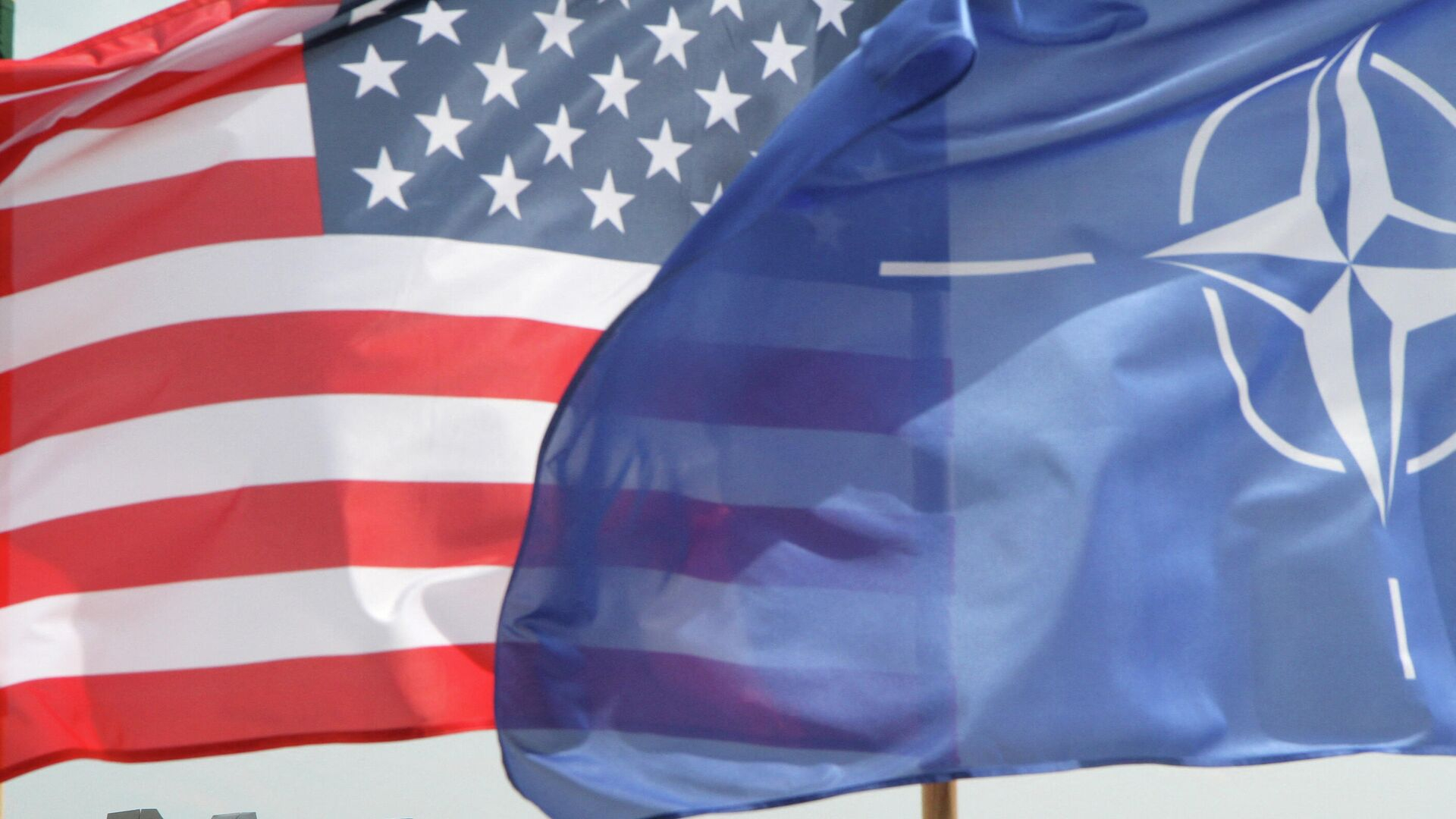Стратегия США и НАТО по «обескровливанию» России оказалась несостоятельной