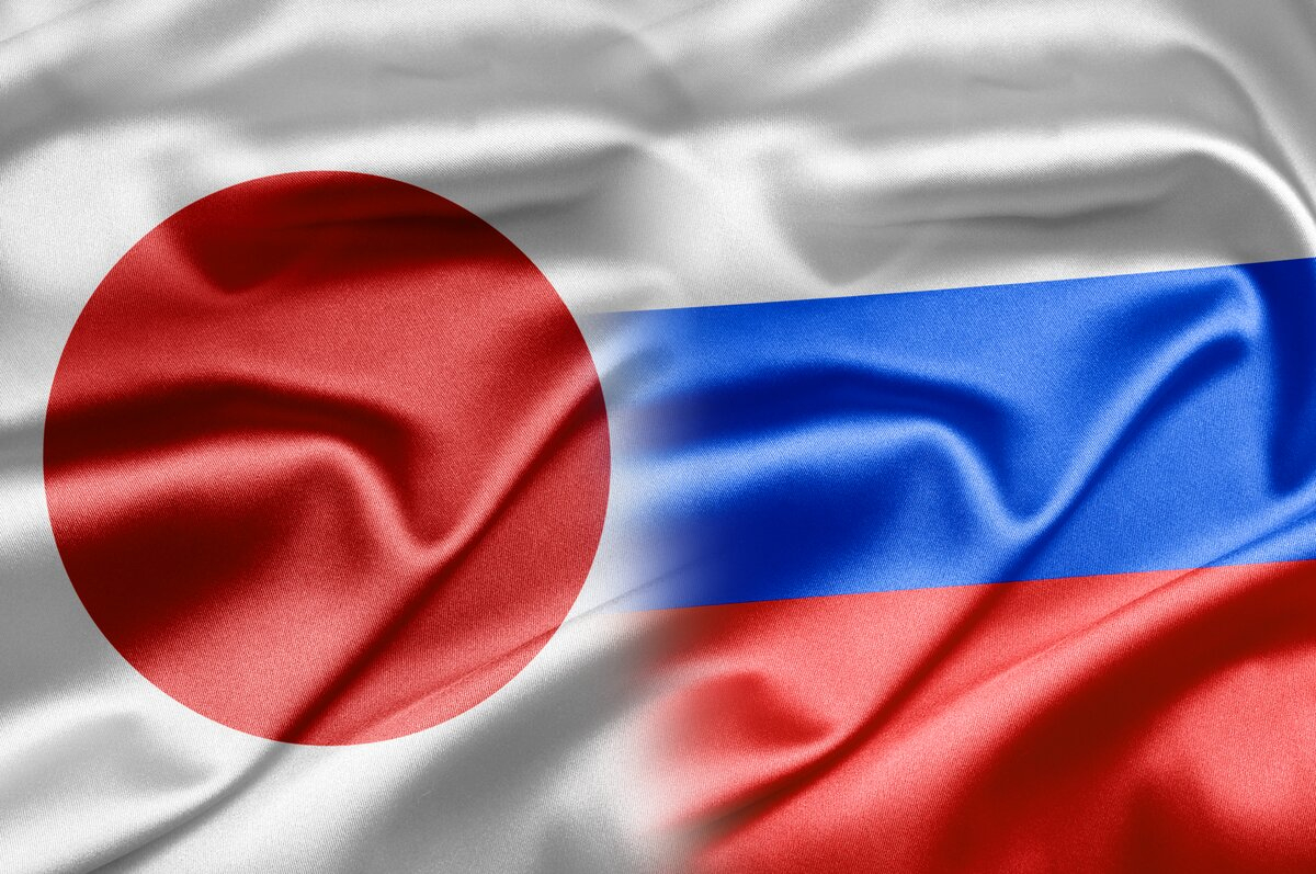 4 из 168 крупных компаний Японии покинули российский рынок после начала спецоперации