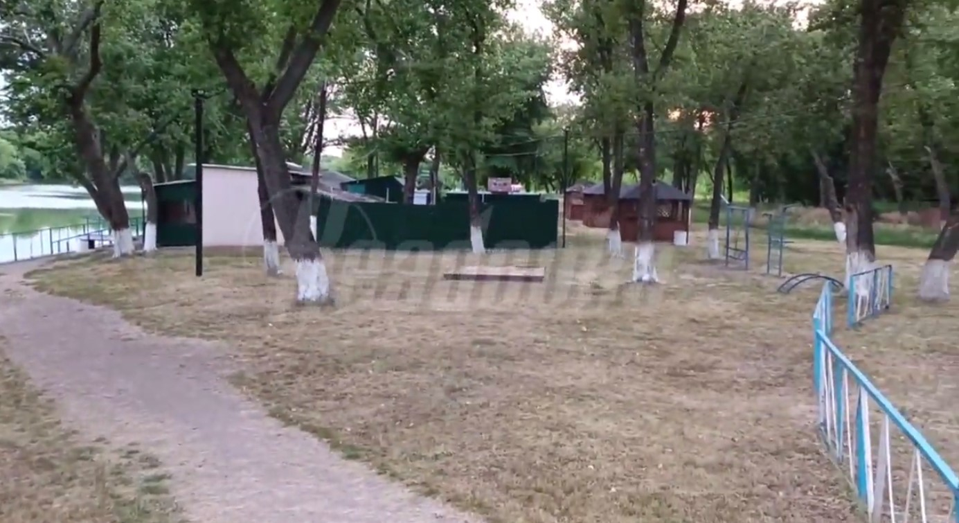 Последствия, которые произошли после украинского обстрела Горловки