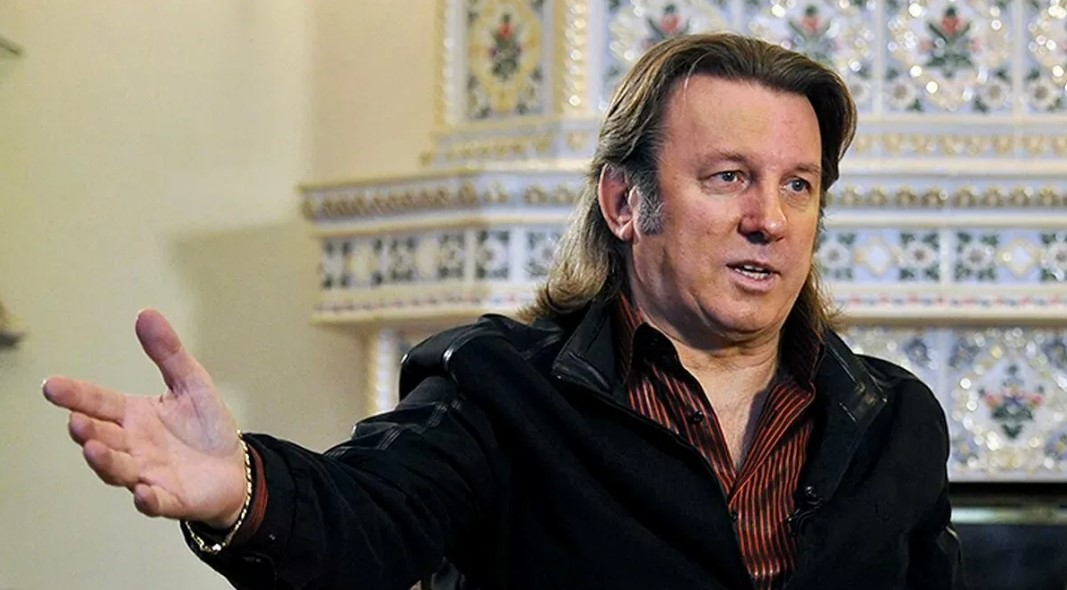 Музыкант Юрий Лоза обратился к украинцам
