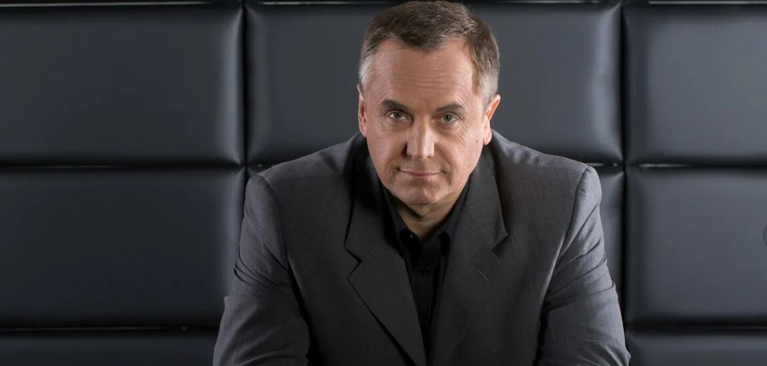 Андрей Соколов заявил, что предателей в России не любят